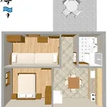 Apartment By The Sea Banjole, - 2229