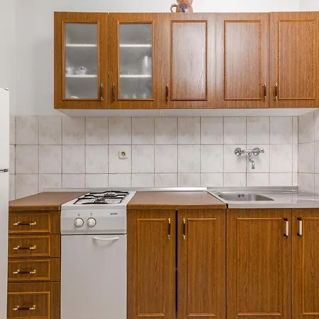 Апартаменты By The Sea Banjole, - 2229