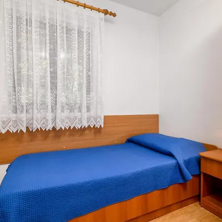 Апартаменты By The Sea Banjole, - 2229