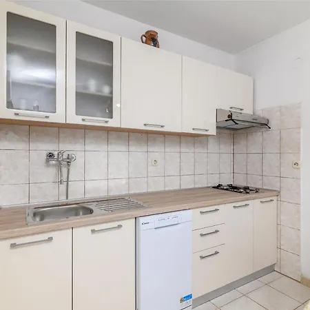 Апартаменты By The Sea Banjole, - 2229