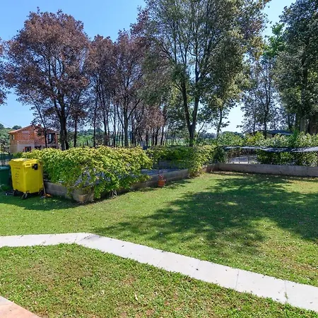 Апартаменты By The Sea Banjole, - 2229 *