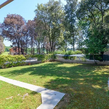 Апартаменты By The Sea Banjole, - 2229