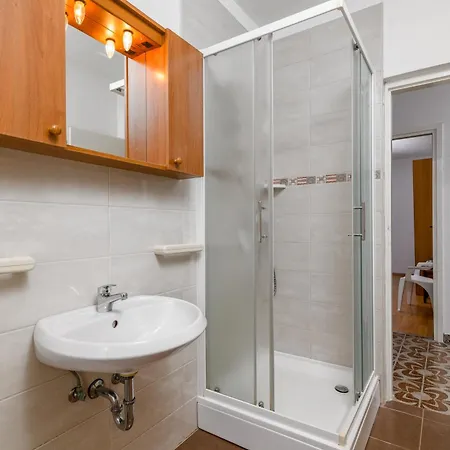 Апартаменты By The Sea Banjole, - 2229