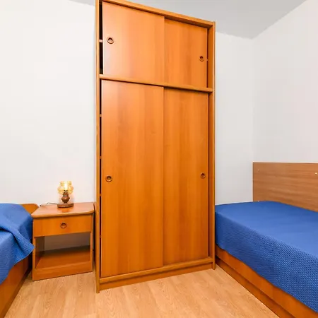 By The Sea Banjole, - 2229 * Пула