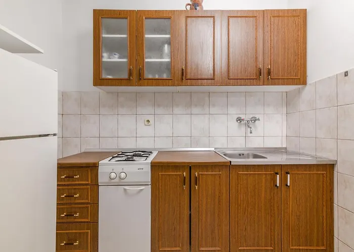 Apartamento By The Sea Banjole, - 2229
