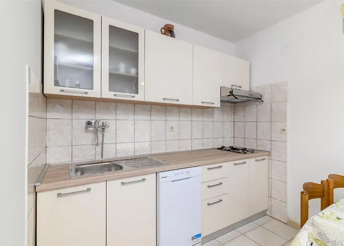 Apartamento By The Sea Banjole, - 2229