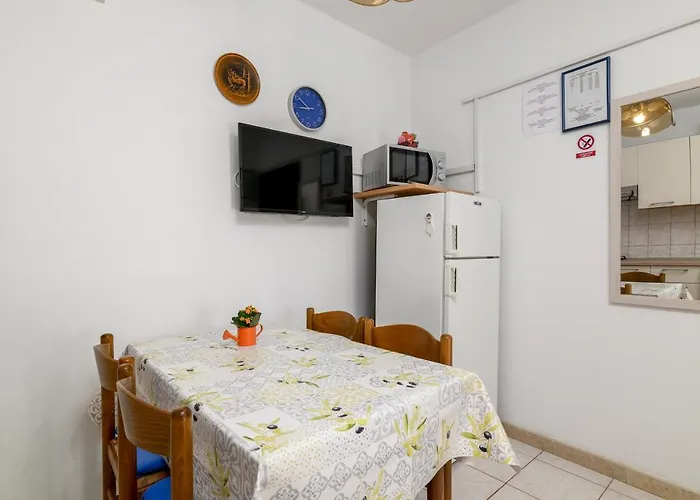 Apartamento By The Sea Banjole, - 2229 *