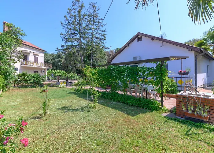 Apartamento By The Sea Banjole, - 2229 *