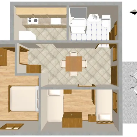 Daire By The Sea Banjole, - 2229 Pula