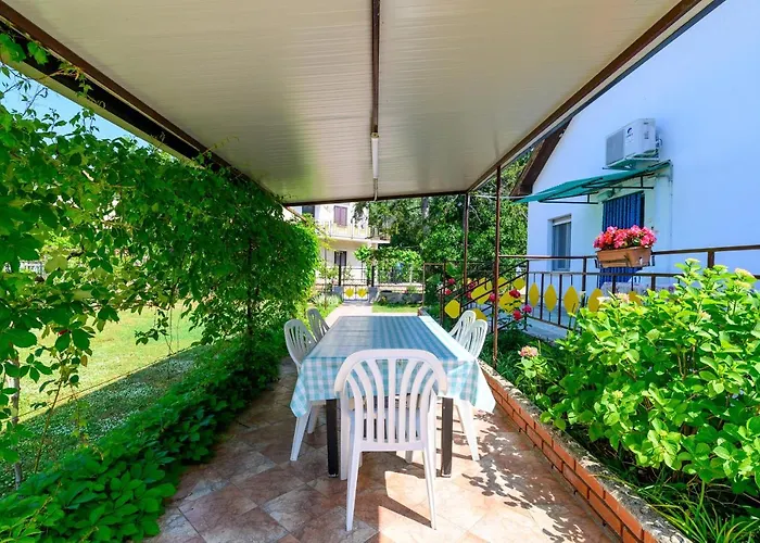 By The Sea Banjole, - 2229 Lejlighed *