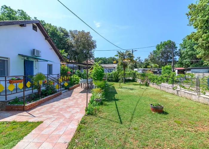 By The Sea Banjole, - 2229 Lejlighed