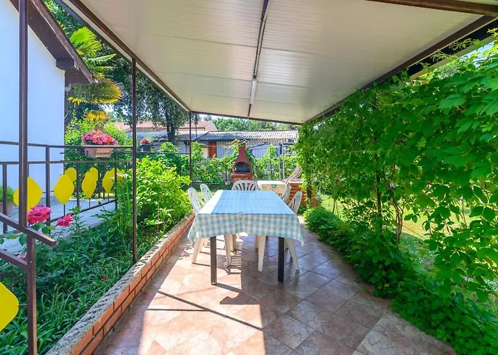Appartement By The Sea Banjole, - 2229