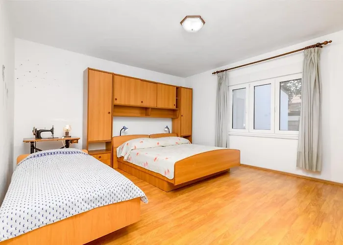 Appartement By The Sea Banjole, - 2229 *