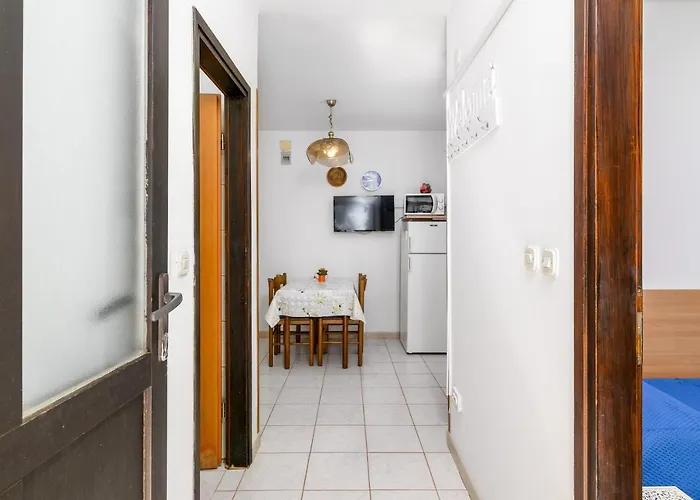 By The Sea Banjole, - 2229 Apartman *