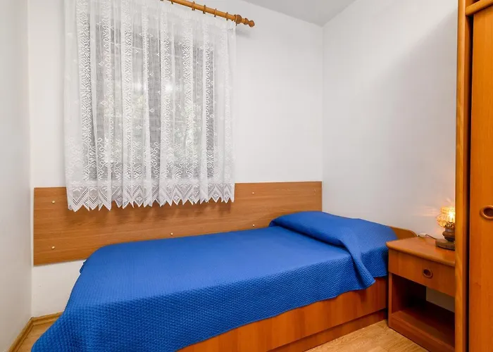 Apartman By The Sea Banjole, - 2229