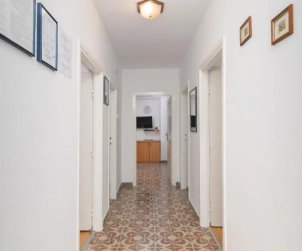 By The Sea Banjole, - 2229 Apartman *