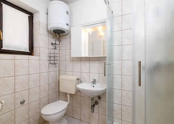 Apartman By The Sea Banjole, - 2229