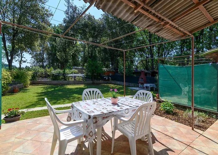 By The Sea Banjole, - 2229 Apartman