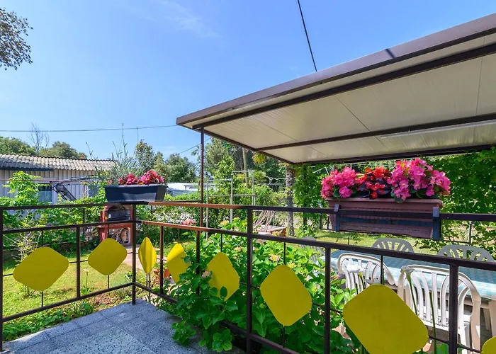 Appartement By The Sea Banjole, - 2229