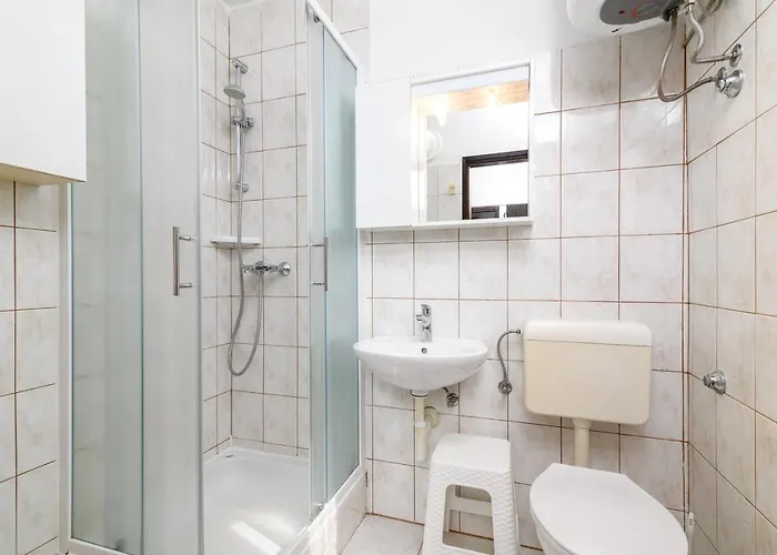 By The Sea Banjole, - 2229 Apartman *