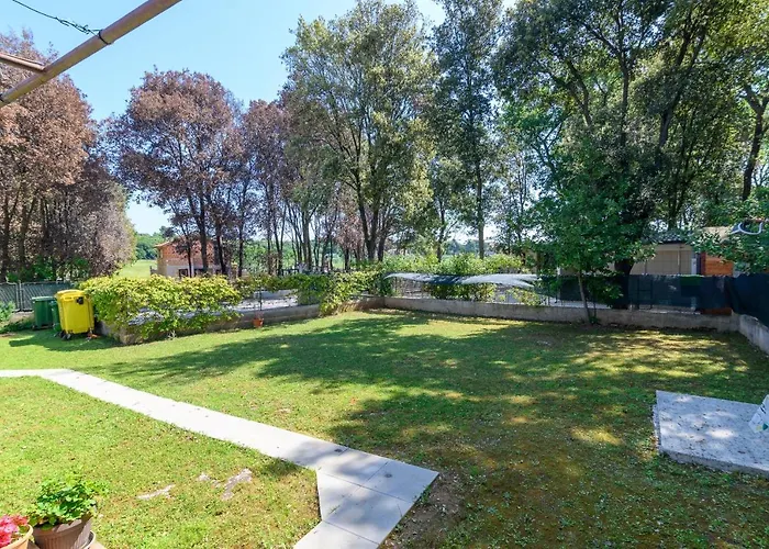 Apartman By The Sea Banjole, - 2229