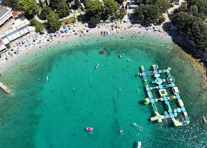 Apartman By The Sea Banjole, - 2229 Pula