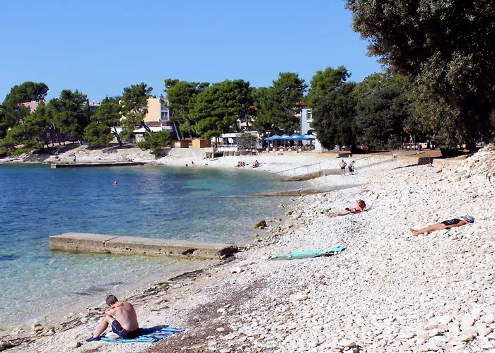 By The Sea Banjole, - 2229 Pula