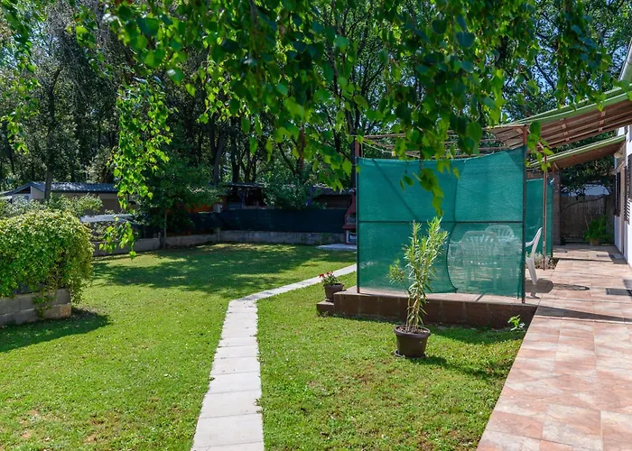 By The Sea Banjole, - 2229 Apartman Pula