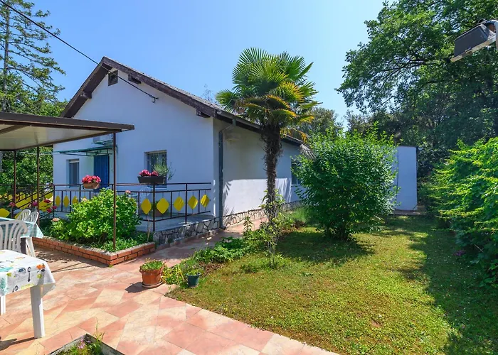 By The Sea Banjole, - 2229 Apartman *