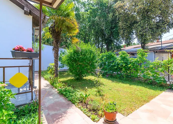 Apartman By The Sea Banjole, - 2229 *