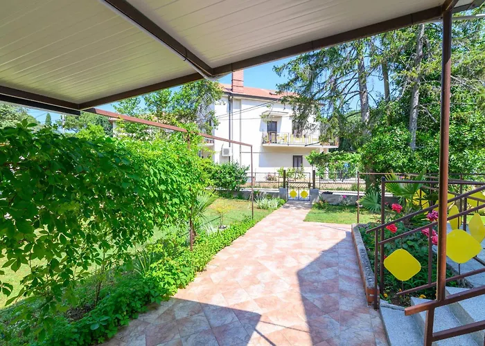 Apartman By The Sea Banjole, - 2229 Pula