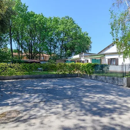 Apartamento By The Sea Banjole, - 2229