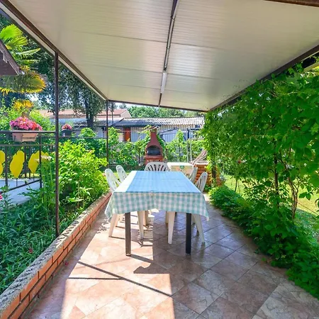 Apartamento By The Sea Banjole, - 2229