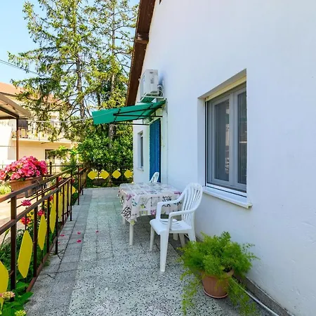 Apartamento By The Sea Banjole, - 2229 Pula