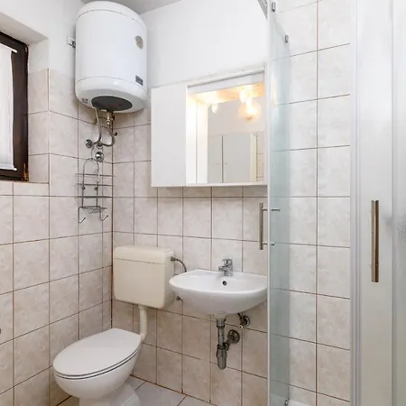 Apartamento By The Sea Banjole, - 2229