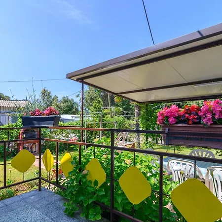 Apartamento By The Sea Banjole, - 2229