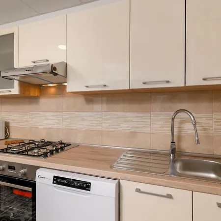 By The Sea Banjole, - 2229 Pula