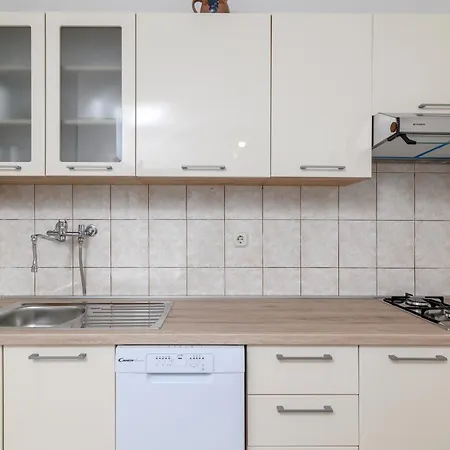 Apartamento By The Sea Banjole, - 2229