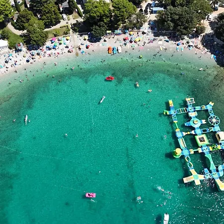 Apartamento By The Sea Banjole, - 2229 Pula