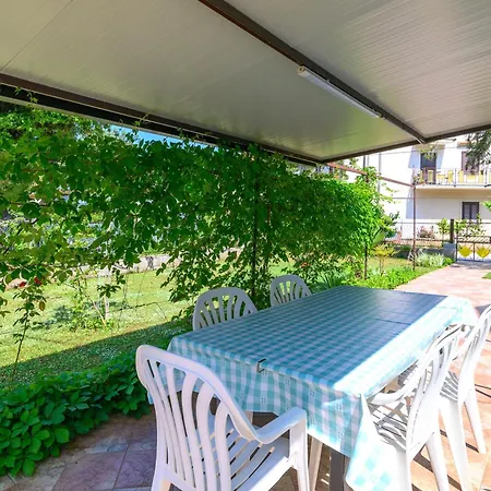 By The Sea Banjole, - 2229